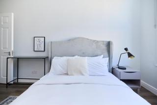 The Fulham Secret - Classy 5BDR Apartment - Londra - 4