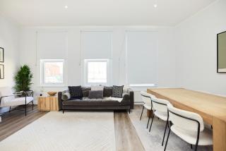 The Fulham Secret - Classy 5BDR Apartment - Londra - 0