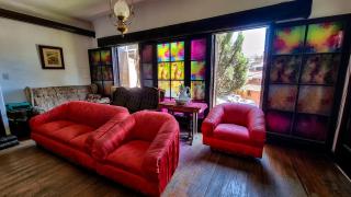 Pacha Hostel Jujuy - San Salvador de Jujuy - 8