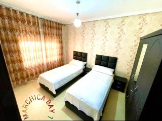 Marchica Bay 1 holiday Apartment - Nador - 7