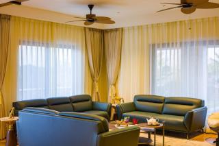 ELIVAAS The Kanota Retreat 4 BHK Villa Near Kanota Dam With Pvt Pool & Hill Views - 0