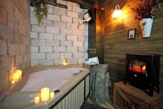 Unique Romantic Getaway near Atlanta, Georgia - Villa Rica - 8