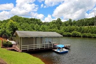 Unique Romantic Getaway near Atlanta, Georgia - Villa Rica - 5