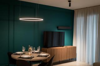 Compagnoni Luxe - Terrace & SPA - Milan - 5
