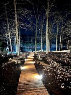Unique Romantic Getaway near Atlanta, Georgia - Villa Rica - 3