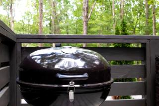 Impressive Cottage with Barbecue in Monteagle, Tennessee - Monteagle - 2