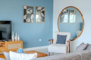 Bosphorus View with Spacious 3 Bedrooms - Istanbul - 7