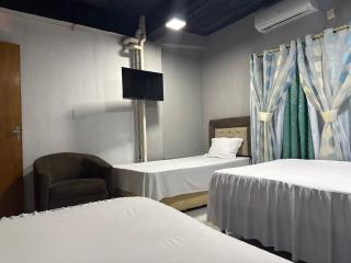 Los Monges Aparthotel - Ciudad del Este - 9