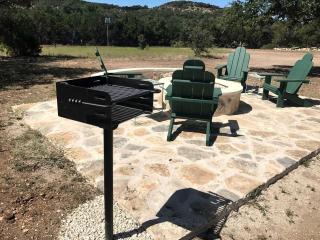Peaceful Canyon Lake Retreat Perfect for Romantic Getaways in Texas - Fischer - 5