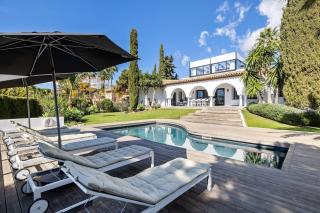 Villa Flamenca - Marbella - 0