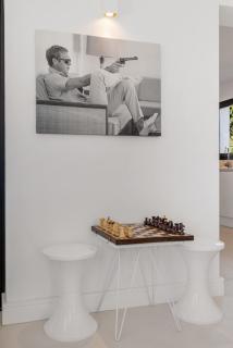 Villa Flamenca - Marbella - 2