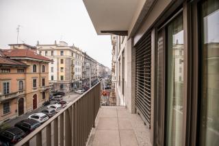 Compagnoni Luxe - Terrace & SPA - Milan - 4