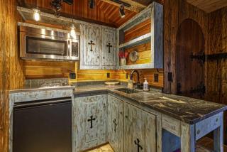 Tree House Rental Ideal for a Unique Getaway near Lake Sunapee in New Hampshire - Newbury - 1