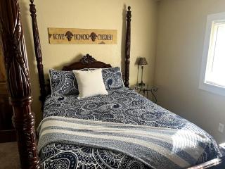 Cozy Cabin Rental near Table Rock Lake in the Ozark Mountains, Missouri - Hollister - 5