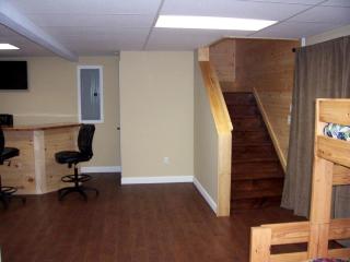 Mammoth Cave Cabin for the Best Holiday in Kentucky - Mammoth Cave - 6