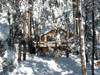 Cabin Getaway near to Pine, Arizona that is Perfect for a Family Vacation - Pine - 8