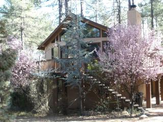 Cabin Getaway near to Pine, Arizona that is Perfect for a Family Vacation - Pine - 7