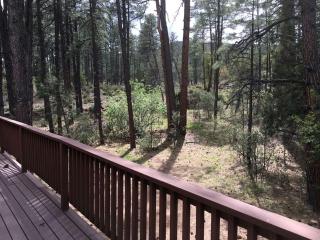 Cabin Getaway near to Pine, Arizona that is Perfect for a Family Vacation - Pine - 5
