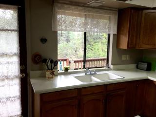 Cabin Getaway near to Pine, Arizona that is Perfect for a Family Vacation - Pine - 4