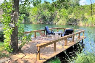 Expansive Ranch near San Antonio Ideal for Texas Hill Country Getaways - Pipe Creek - 5