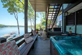 Refurbished 1999 Airstream Rental for Glamping in Alabama - Crane Hill - 7