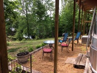 Refurbished 1999 Airstream Rental for Glamping in Alabama - Crane Hill - 3