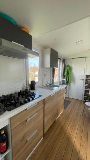 Tiny House in den Weinbergen - - 4