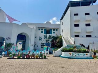 Plaza Blanca - Doradal - 9