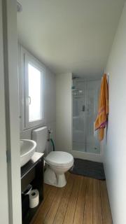 Tiny House in den Weinbergen - - 1