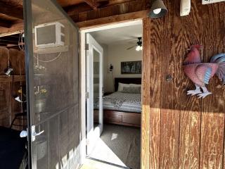 Charming Warner Springs Accommodation Ideal for a Romantic Getaway in California - Warner Springs - 4