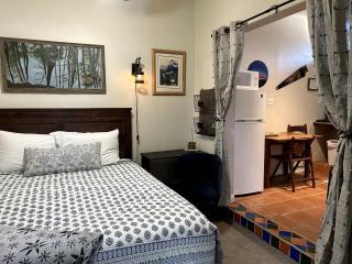 Charming Warner Springs Accommodation Ideal for a Romantic Getaway in California - Warner Springs - 3