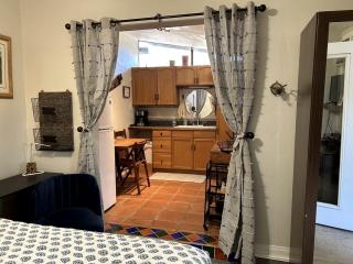 Charming Warner Springs Accommodation Ideal for a Romantic Getaway in California - Warner Springs - 2