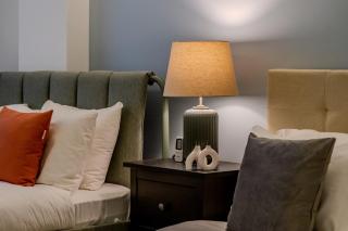 Bosphorus View with Spacious 3 Bedrooms - Istanbul - 8