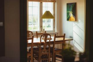 Idyllic Kågården With Skovsgaard Nature Retreat - Rudkøbing - 8