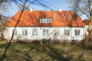 Idyllic Kågården With Skovsgaard Nature Retreat - Rudkøbing - 7