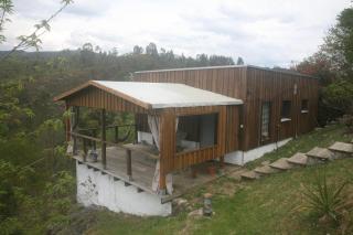 Cabana do Pinheiral - Ponte da Barca - 5