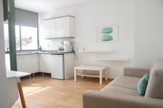 Apartamentos Halley - Porto Rico - 1