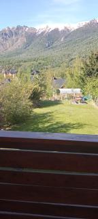 Catedral View minimo 6 noches - Bariloche - 7