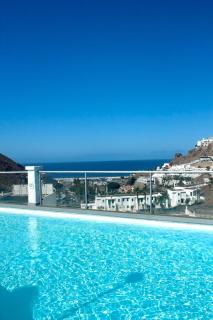 Apartamentos Halley - Puerto Rico de Gran Canaria - 1