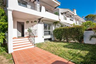 Casa Esquina - Marbella - 9