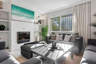 Casa Esquina - Marbella - 7