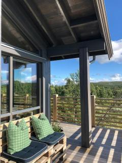 Enjoy The Calm Setting Of This Cozy Family Cabin - Etnedal - 7