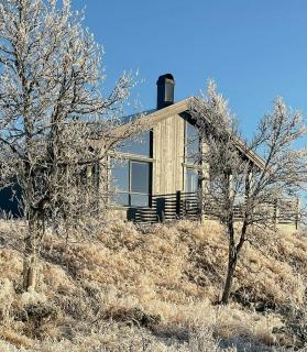 Enjoy The Calm Setting Of This Cozy Family Cabin - Etnedal - 0