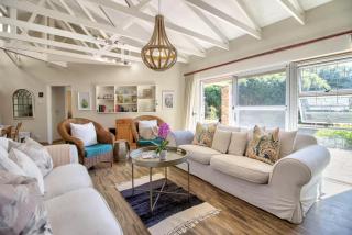 Miracle Villa - Kenton-on-Sea - 8