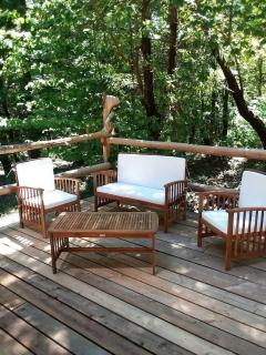 Charming Cabin for Sierra Nevada Getaways - - 1