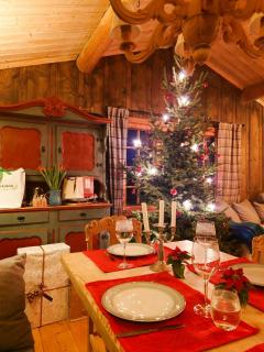Mountain Cabin With Wood-Fired Sauna And A View - Ulnes - 2