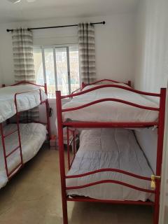 Apartamento La Laguna - Chipiona - 3
