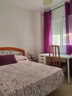 Apartamento La Laguna - Chipiona - 2