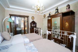 The Victorian Hotel & Spa Room 1 - Yerevan - 5