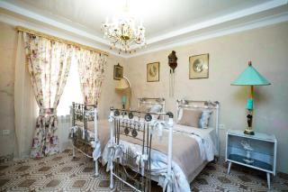 The Victorian Hotel & Spa Room 1 - Yerevan - 4